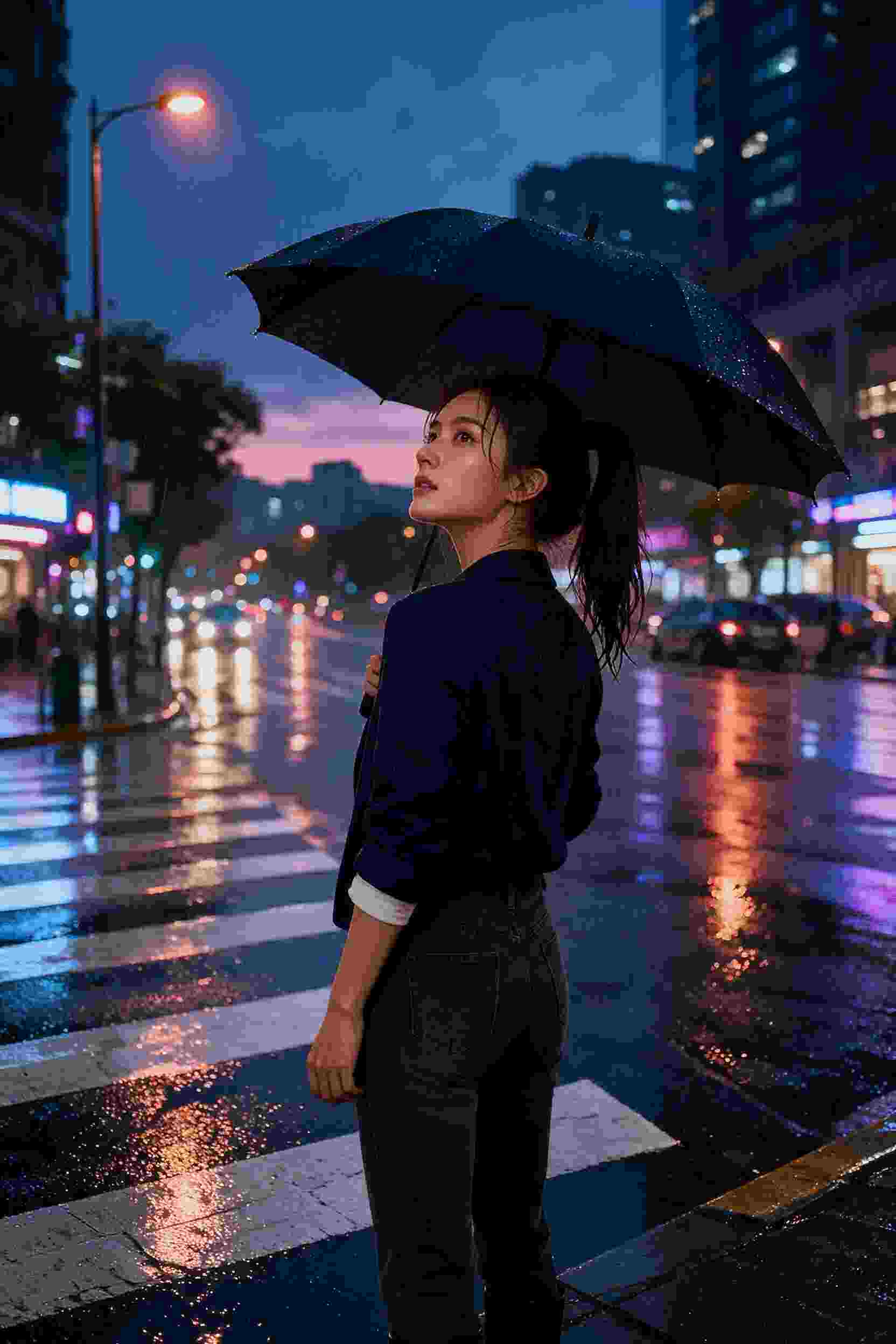 short